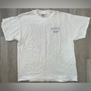 Delta Pro Weight Vintage Kentucky Derby Festival Tee